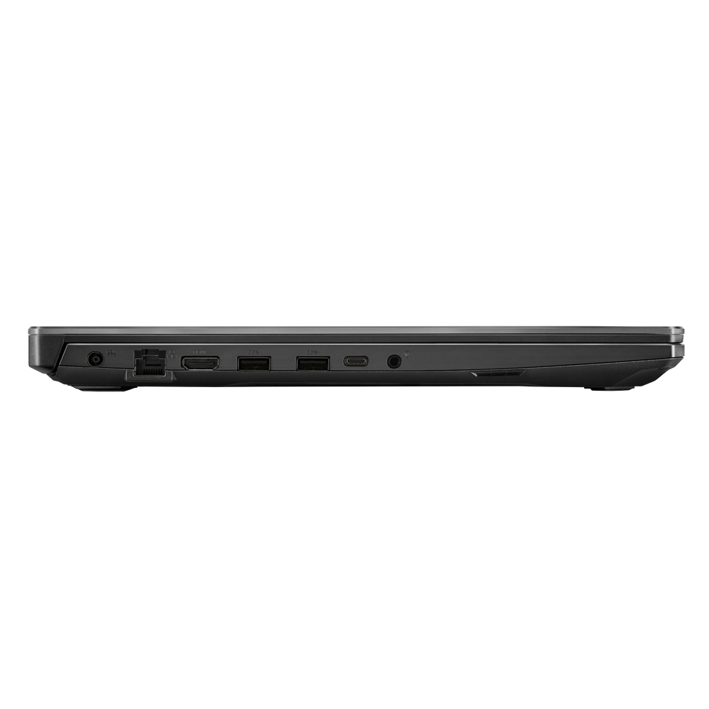ASUS TUF Gaming A17 (FX706HC-HX007W) - 17,3 Zoll - Intel® Core™ i5 i5-11400H - 16 GB - 512 GB - NVIDIA GeForce RTX™ 3050 - Windows 11 Home