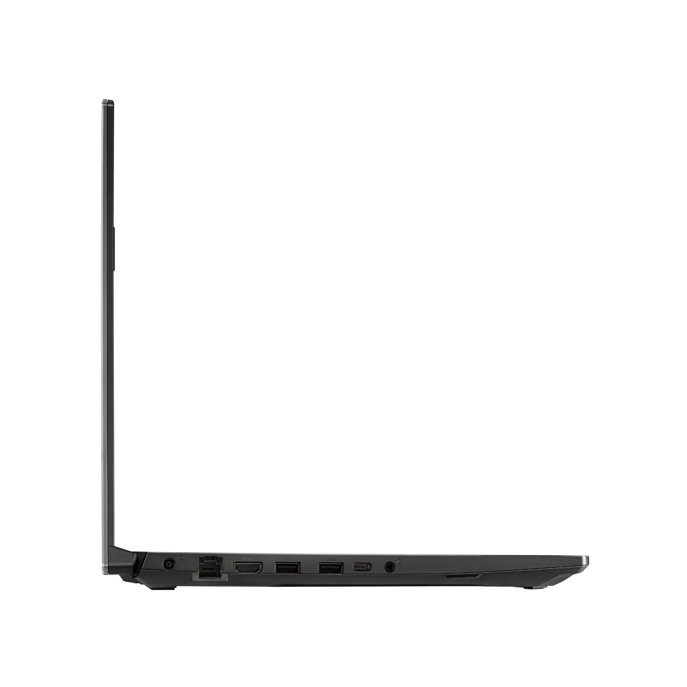 ASUS TUF Gaming A17 (FX706HC-HX007W) - 17,3 Zoll - Intel® Core™ i5 i5-11400H - 16 GB - 512 GB - NVIDIA GeForce RTX™ 3050 - Windows 11 Home