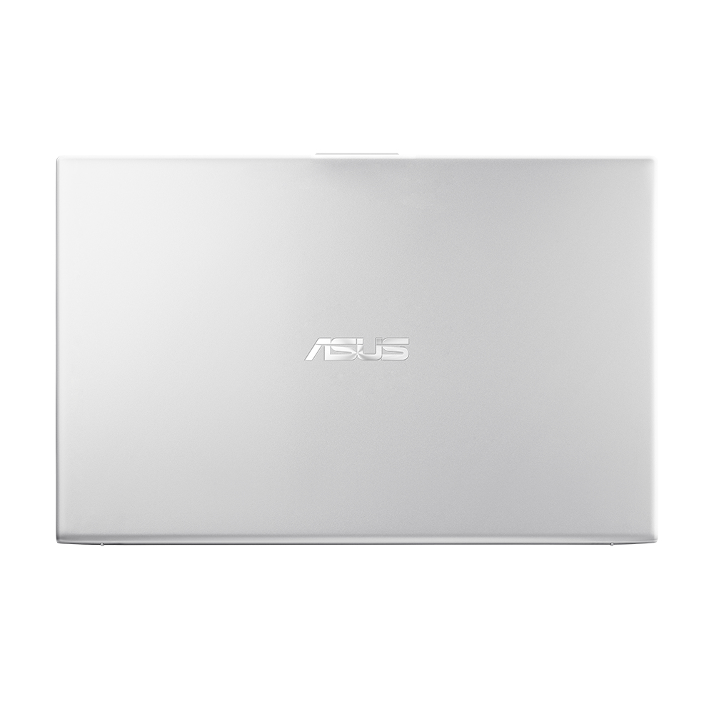 ASUS Vivobook 17 (R754JA-AU305W), Notebook, i7-1065G7 11 Bit) 8 Iris® RAM, 512 Windows Intel® Graphics, Silber Prozessor, GB Zoll 17,3 (64 Plus Home mit Display, SSD, GB Intel®