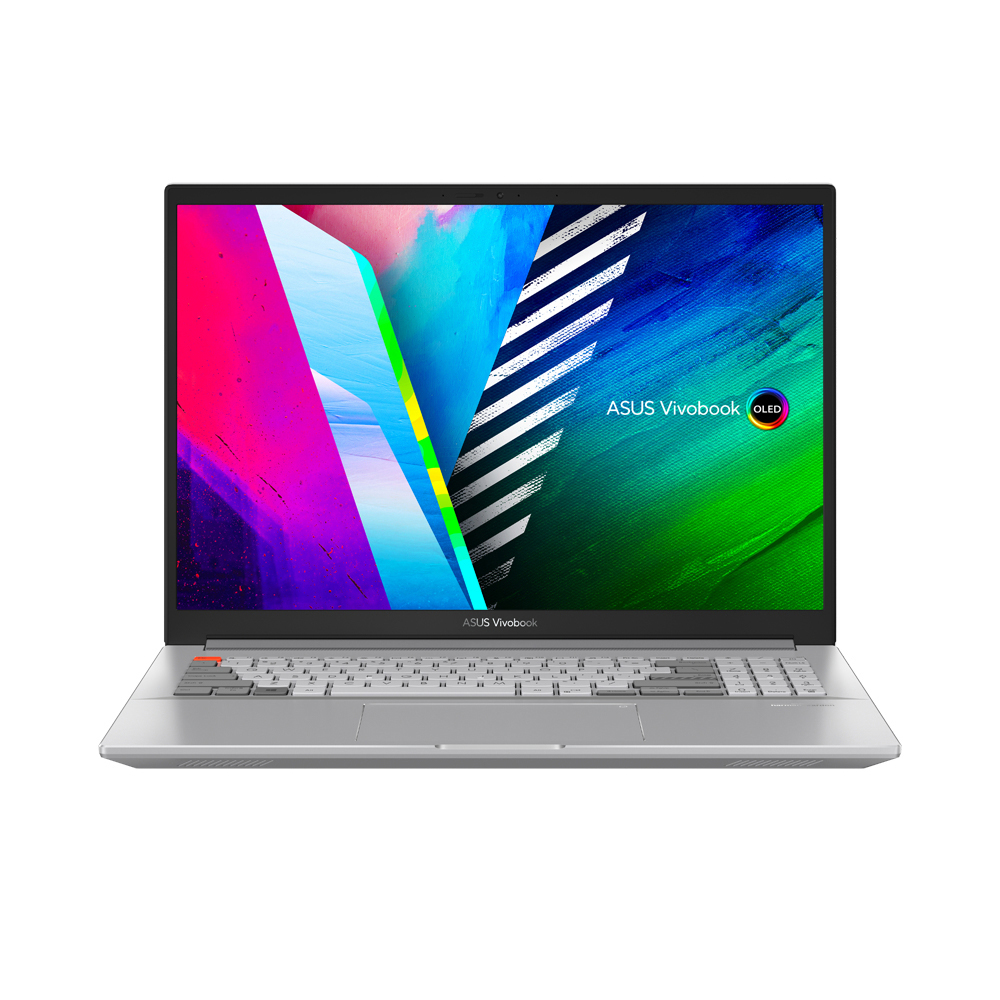 ASUS Vivobook Pro 16X N7600PC-L2010W - 16 Zoll - Intel® Core™ i7 i7-11370H - 16 GB - 1 TB - NVIDIA GeForce RTX™ 3050 - Windows 11 Home