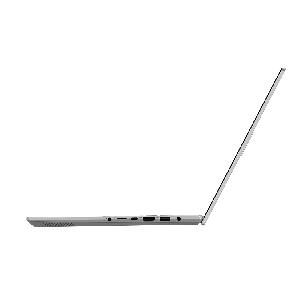 ASUS Vivobook Pro 16X N7600PC-L2010W - 16 Zoll - Intel® Core™ i7 i7-11370H - 16 GB - 1 TB - NVIDIA GeForce RTX™ 3050 - Windows 11 Home