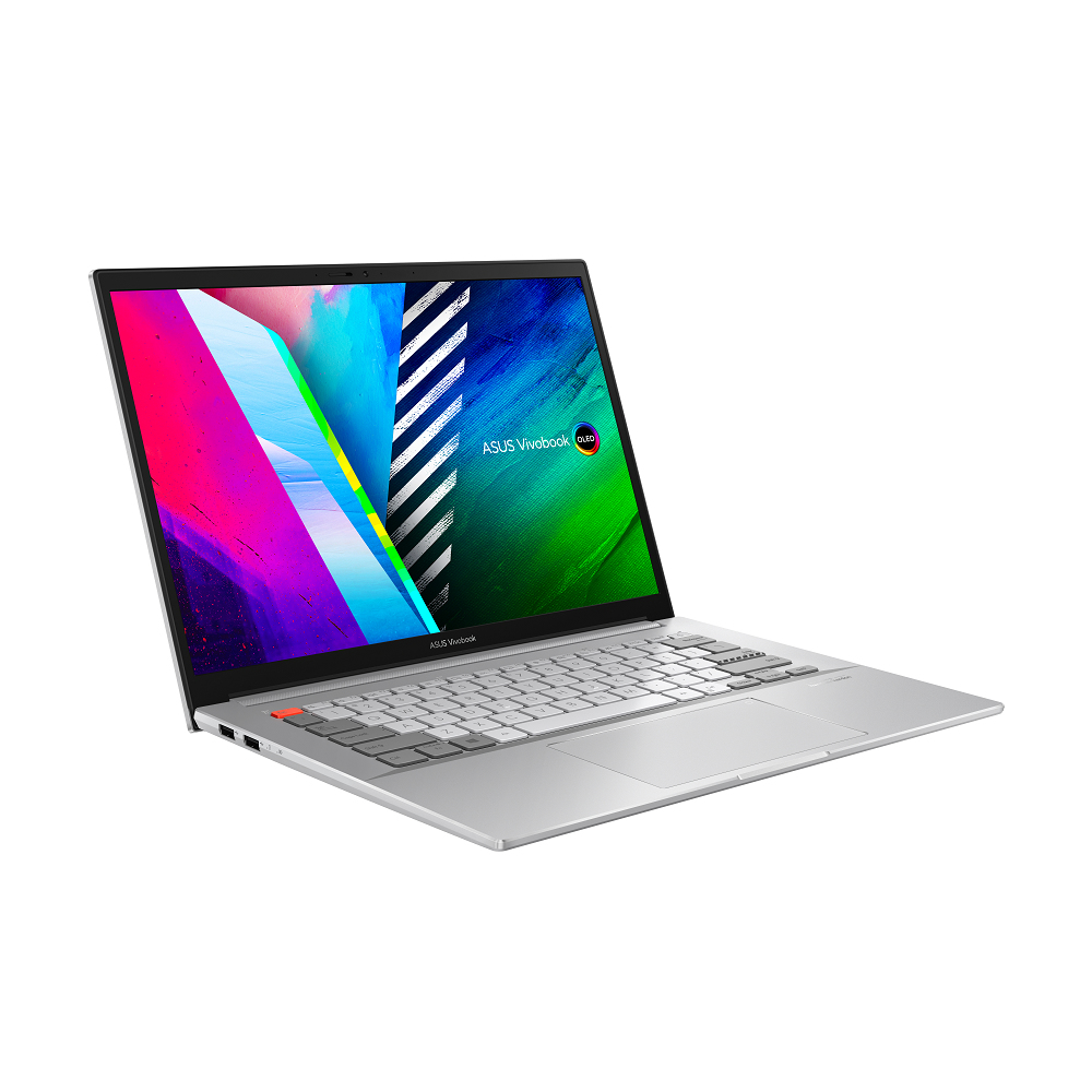 ASUS Vivobook Pro 16X N7600PC-L2010W - 16 Zoll - Intel® Core™ i7 i7-11370H - 16 GB - 1 TB - NVIDIA GeForce RTX™ 3050 - Windows 11 Home