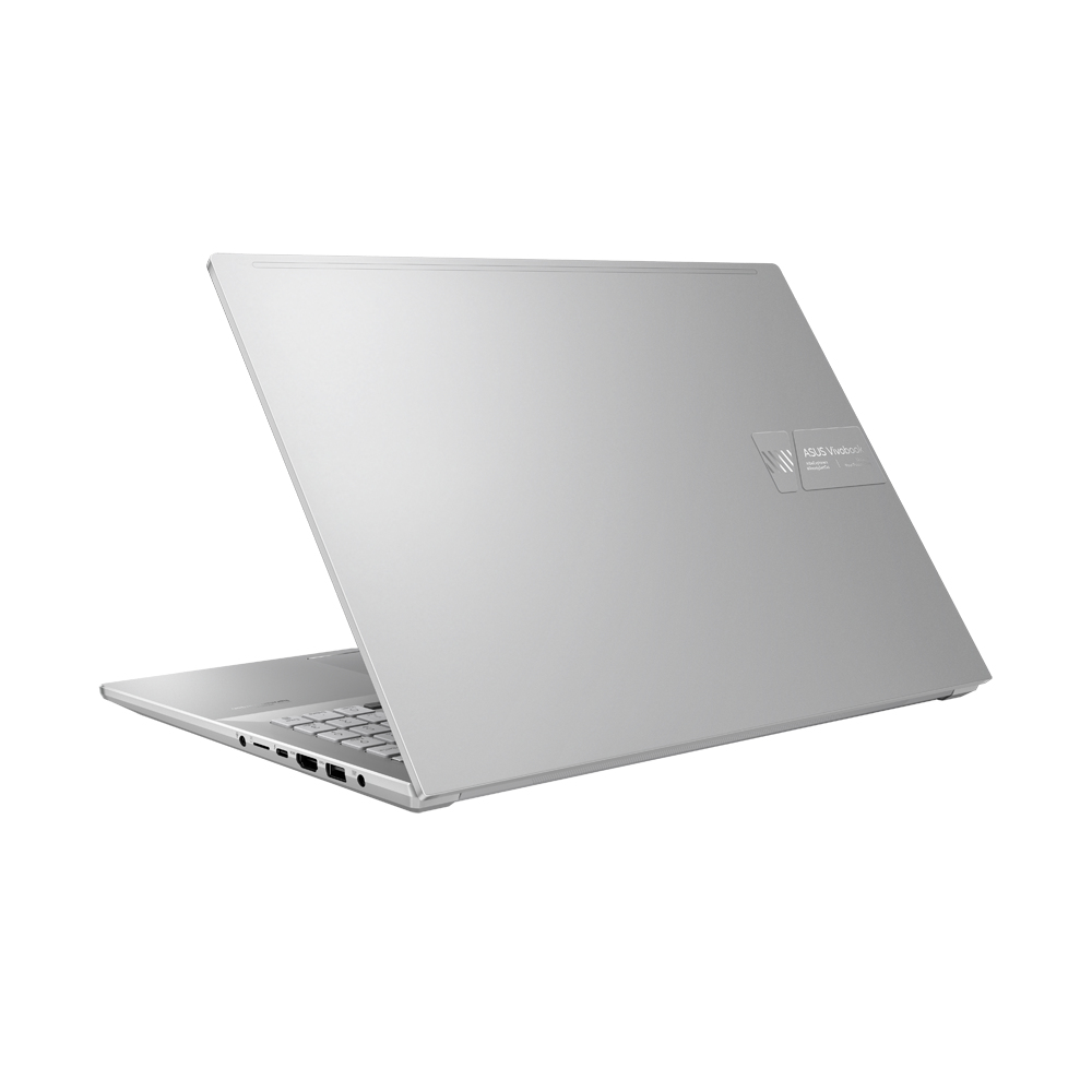 ASUS Vivobook Pro 16X N7600PC-L2010W - 16 Zoll - Intel® Core™ i7 i7-11370H - 16 GB - 1 TB - NVIDIA GeForce RTX™ 3050 - Windows 11 Home