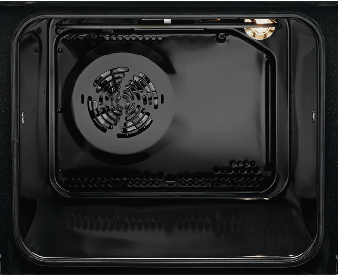 ELECTROLUX EZB3400AOX Beépíthető sütő, LED kijelző