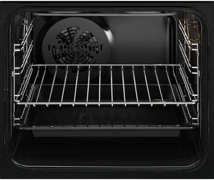 ELECTROLUX EZB3400AOX Beépíthető sütő, LED kijelző