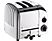 DUALIT Classic - Toaster (Silber)