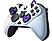 PDP Tournoi Gambit - Contrôleur  (Blanc/Violet)