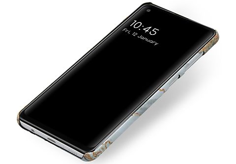 SELENCIA Samsung Galaxy A21s Marble Stone