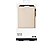 NATIVE UNION Sling Tech Pouch - Sac de protection  (Convient pour le modèle: Universel Universel)