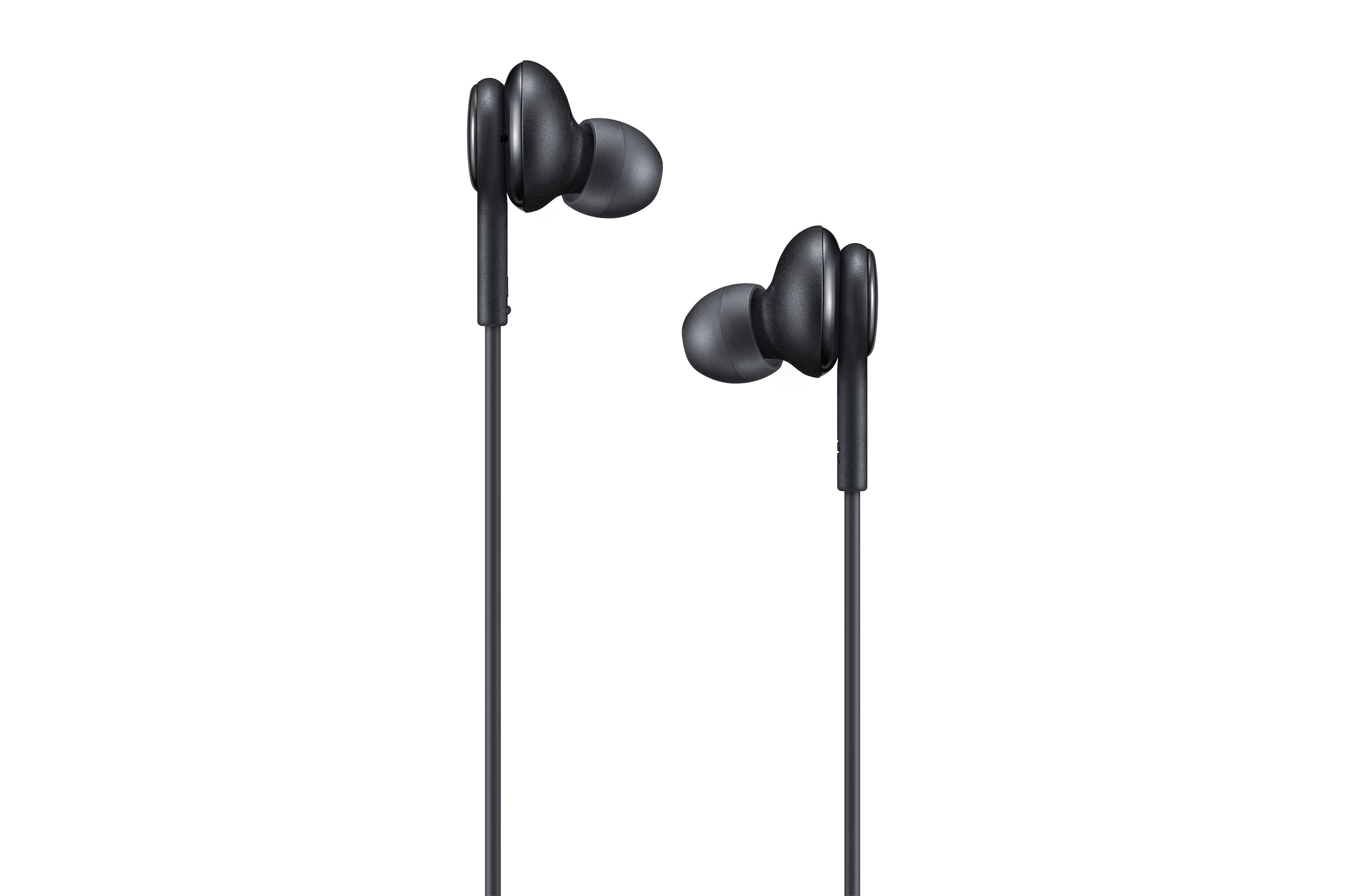 SAMSUNG Oordopjes 3.5 mm mini-jackaansluiting Zwart afbeelding