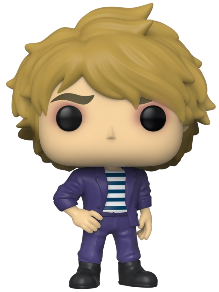POP! Rocks 129 Duran Duran - Nick Rhodes