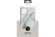 SELENCIA Samsung Galaxy A22 (5G) Marble Stone