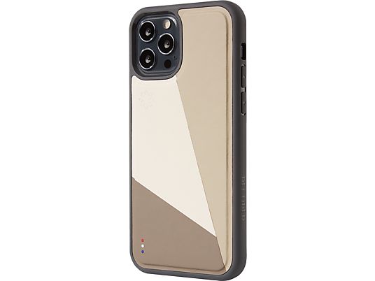 DECODED NikeGrind - Housse de protection (Convient pour le modèle: Apple iPhone 13)