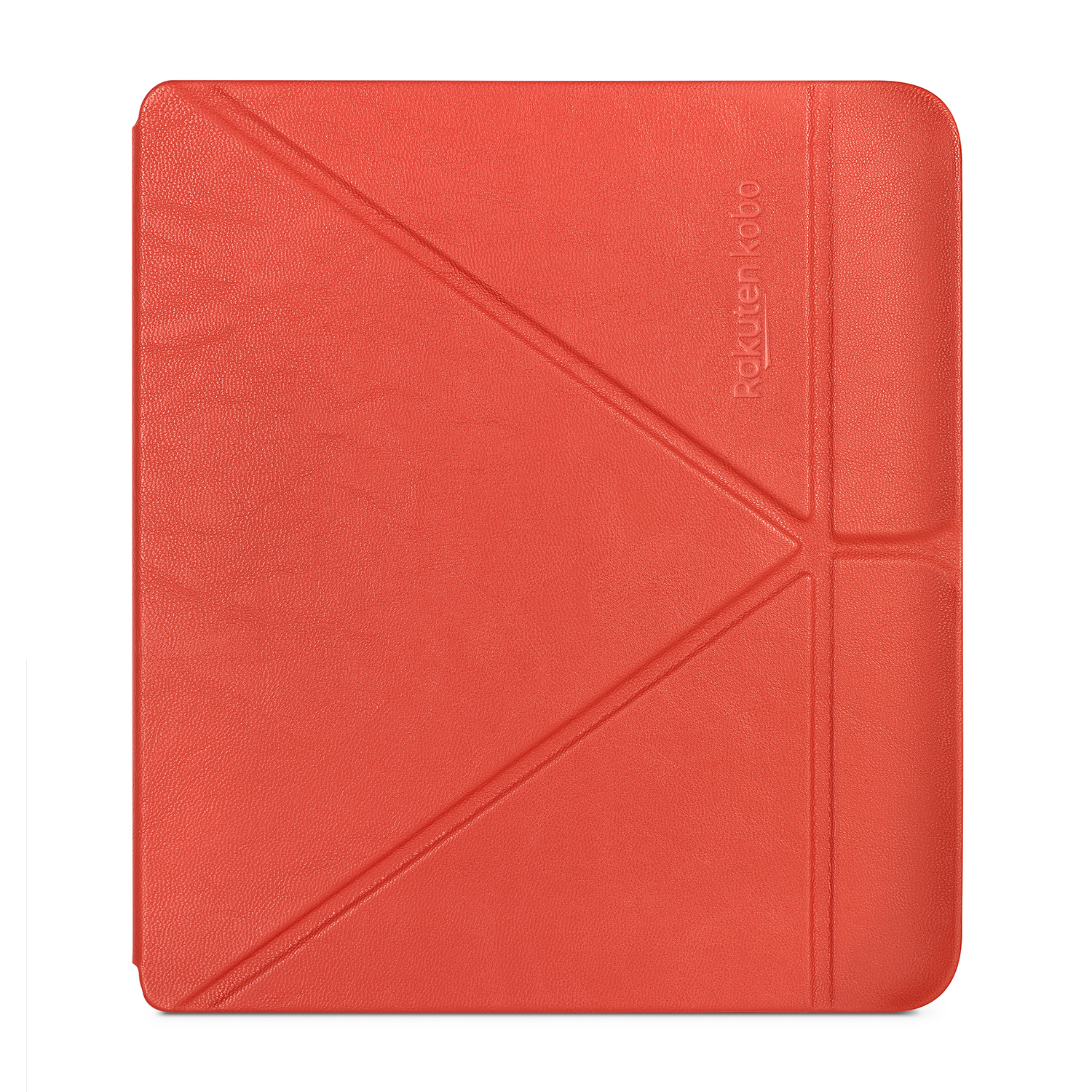 Kobo Custodia Libra 2 Sleep Cover Red