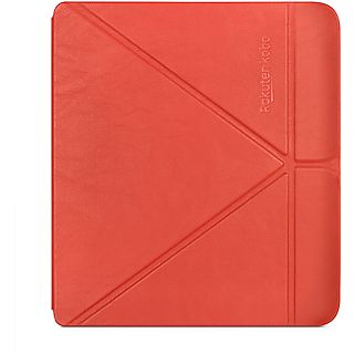 KOBO CUSTODIA Libra 2 Sleep Cover Red