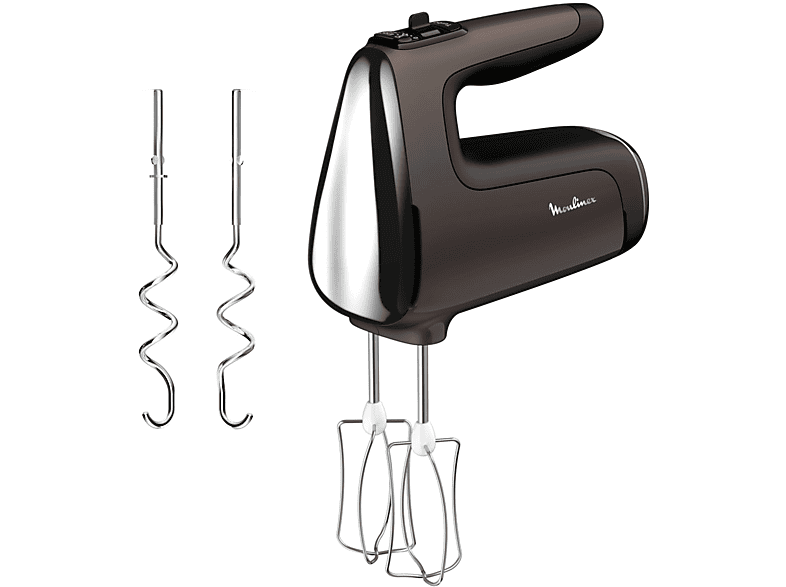 Sbattitore Moulinex Hm6539