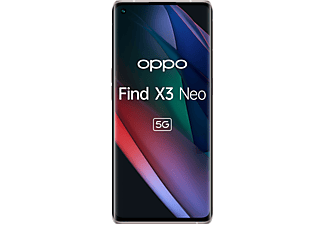 OPPO FIND X3 Neo, 256 GB, SILVER