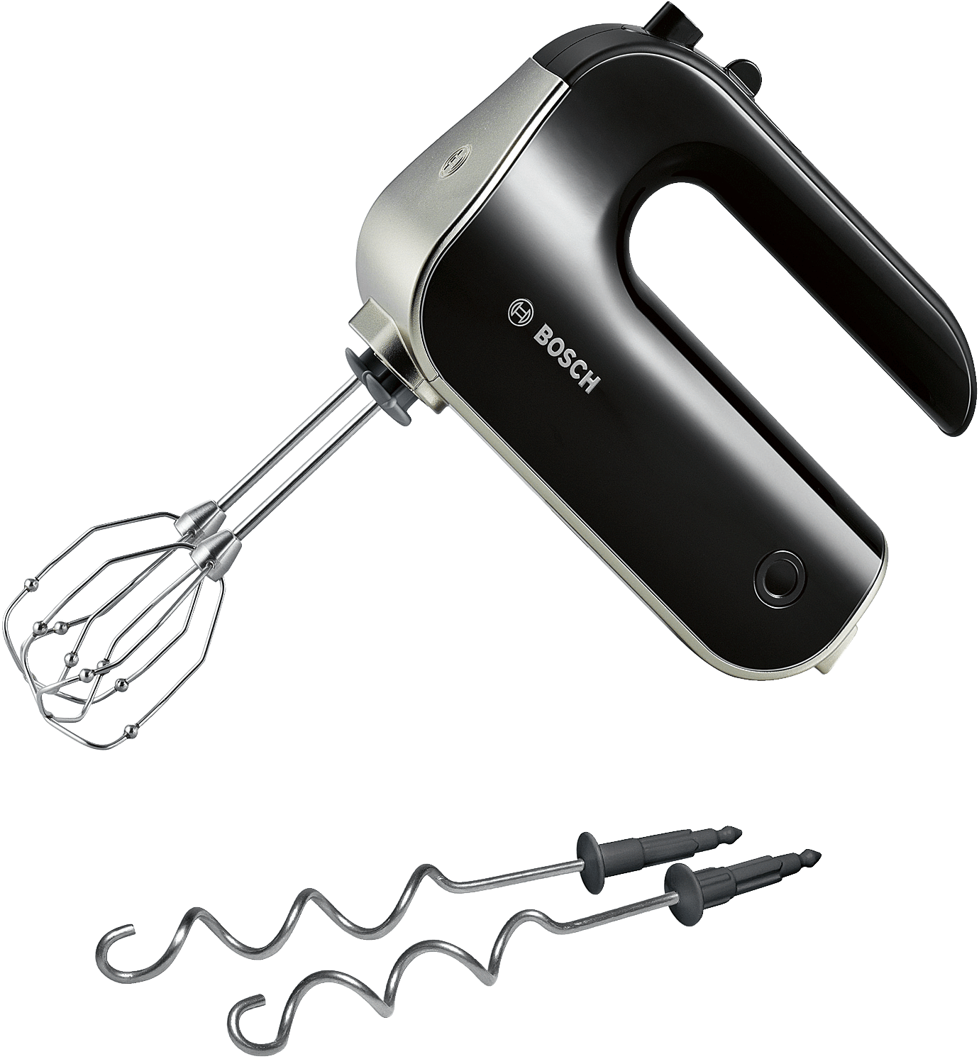 BOSCH MFQ4730 HomeProfessional Kézi mixer, 575W, fekete