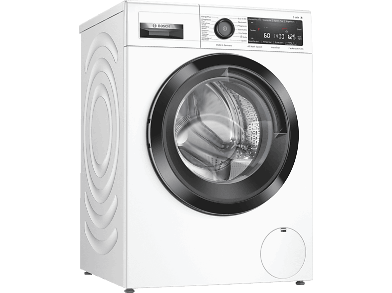 Waschmaschine bestellen 8 | Serie WAV28M33 BOSCH MediaMarkt