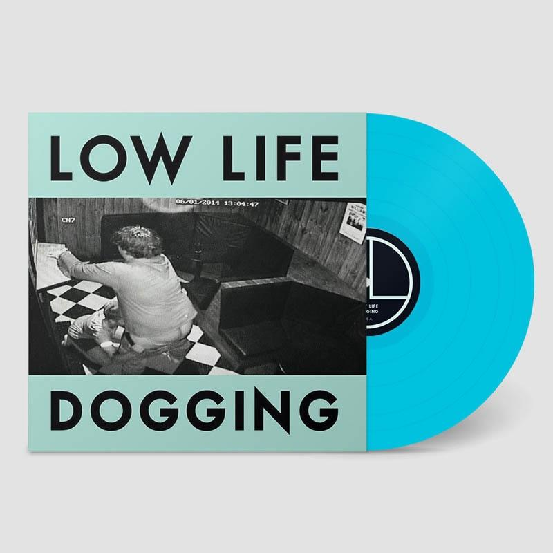 Low Life - Dogging  - (Vinyl)