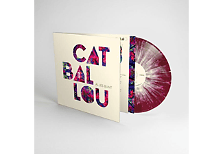 Cat Ballou | Alles bunt (Ltd.LP/Gatefold/Transp.Purple Vinyl) [Vinyl]  online kaufen | MediaMarkt