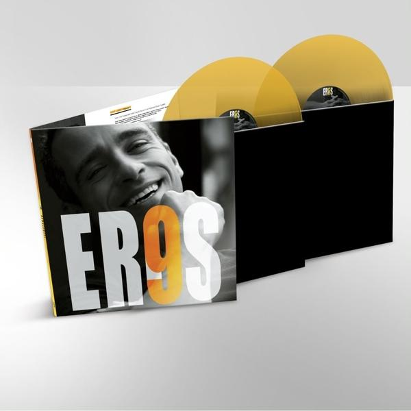 Eros Ramazzotti - 9  - (Vinyl)