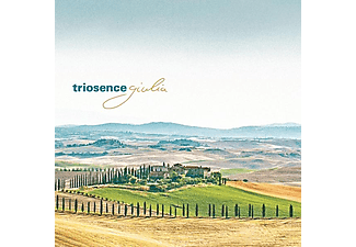 Triosence - Giulia [Vinyl]