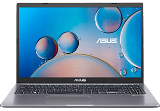 ASUS X515JA-BR1296T/i3-1005G1/4GB RAM/256GB SSD/15.6"/Win10 Convertible Laptop Gri