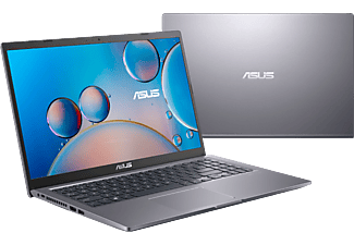 ASUS X515EP-EJ205T/ i5-1135G7/ 8GB Ram/ 256GB SSD/ MX330 2GB Ekran KAartı /15.6" Full-HD/ Win10 Home Laptop Gri