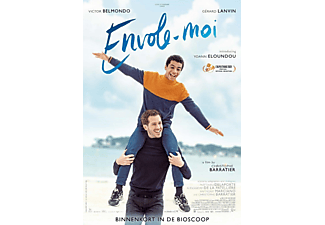 Envole-Moi (Fly Me Away) | DVD