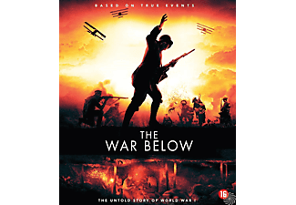 War Below | Blu-ray