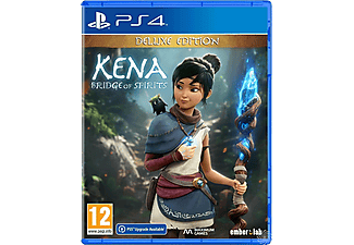 Kena - Bridge Of Spirits (Deluxe Edition)