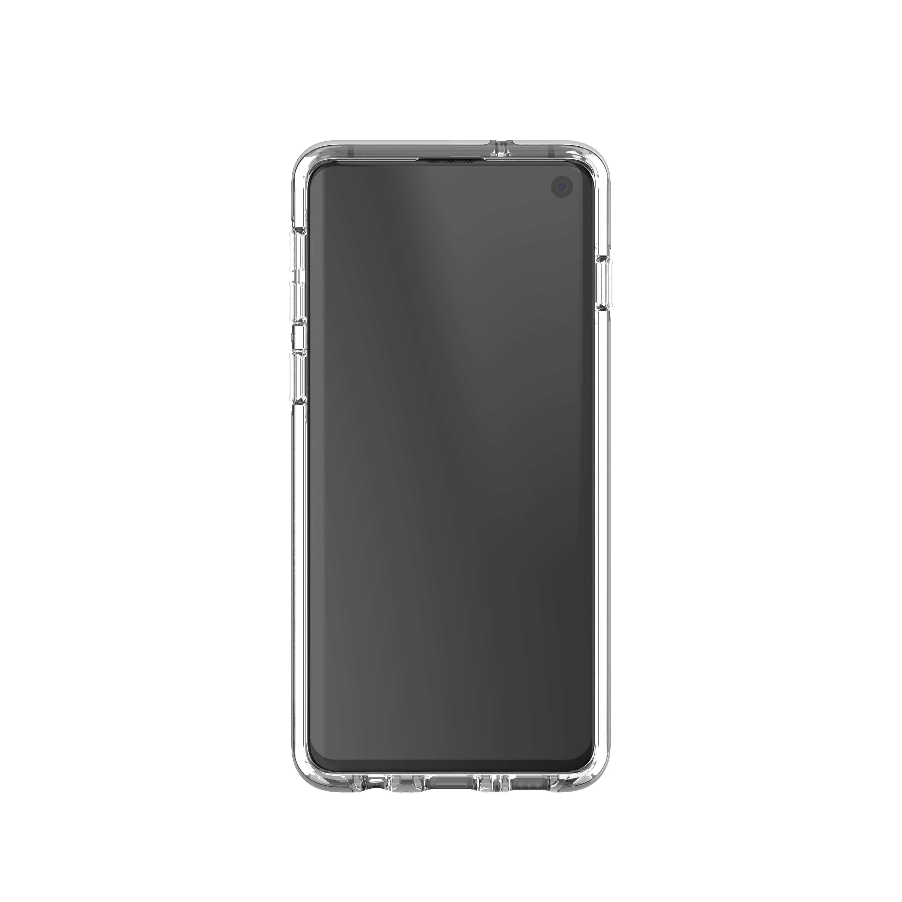 GEAR4 Crystal Palace, Backcover, Samsung, Galaxy S10, Transparent