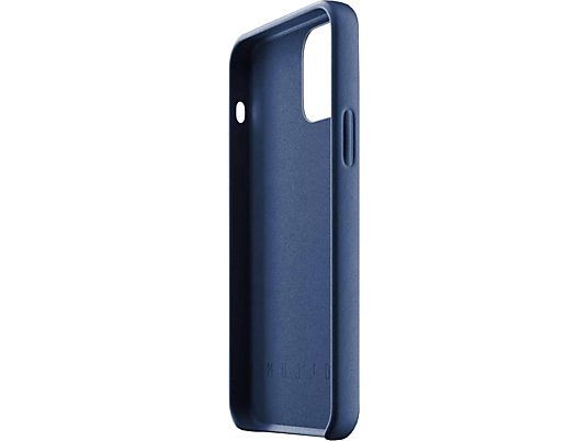 MUJJO Custodia a portafoglio tutta in pelle - Guscio di protezione (Adatto per modello: Apple iPhone 13 Pro)