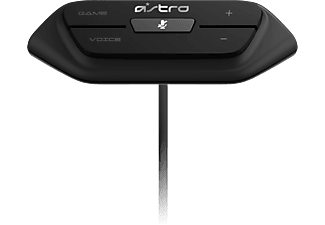 ASTRO GAMING MixAmp M60 - Accessoires de casque de jeu (Noir)