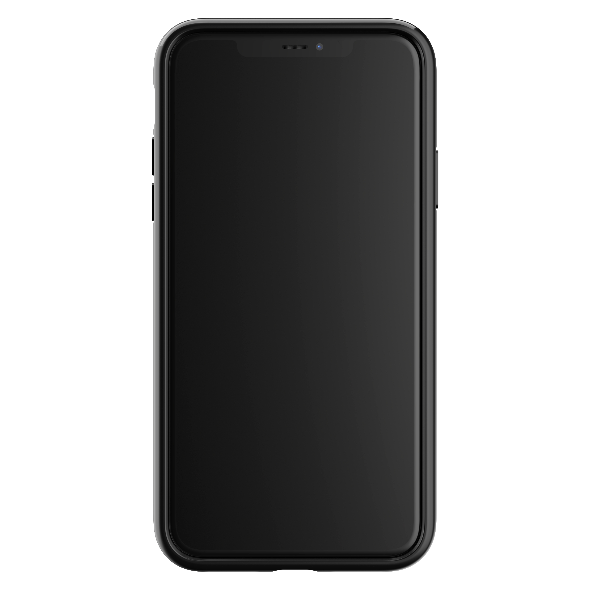 GEAR4 Battersea, Backcover, Apple, iPhone 11 Pro Max, Schwarz