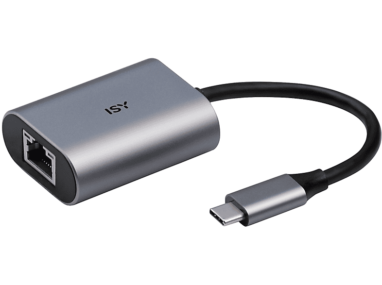 ISY Mini Usb-C TO LAN 3.1
