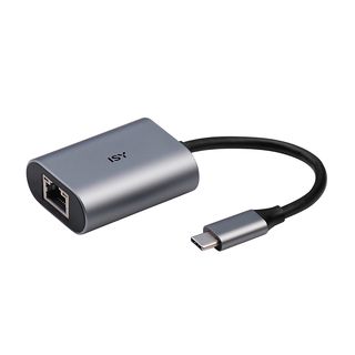 ISY MINI  USB-C TO LAN 3.1