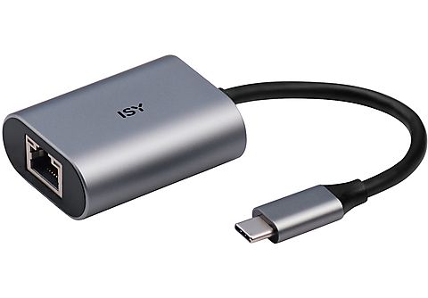 ISY MINI  USB-C TO LAN 3.1