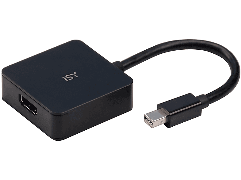 ISY Mini Displayport TO Hdmi