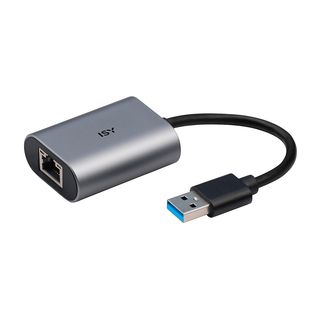 ISY MINI USB-A TO LAN 3.0