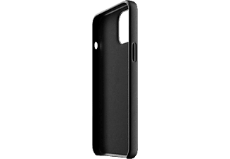 MUJJO Full Leather Case - Schutzhülle (Passend für Modell: Apple iPhone 13)