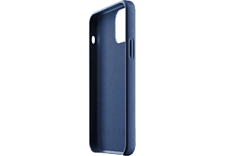 MUJJO Full Leather Case - Schutzhülle (Passend für Modell: Apple iPhone 13)