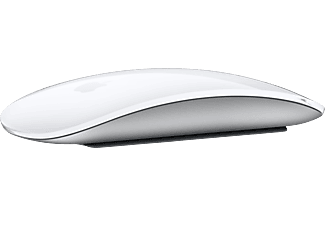 Magic Mouse, y recargable, Superficie Multi-Touch,Cable USB-C a Lightning, Blanco | MediaMarkt