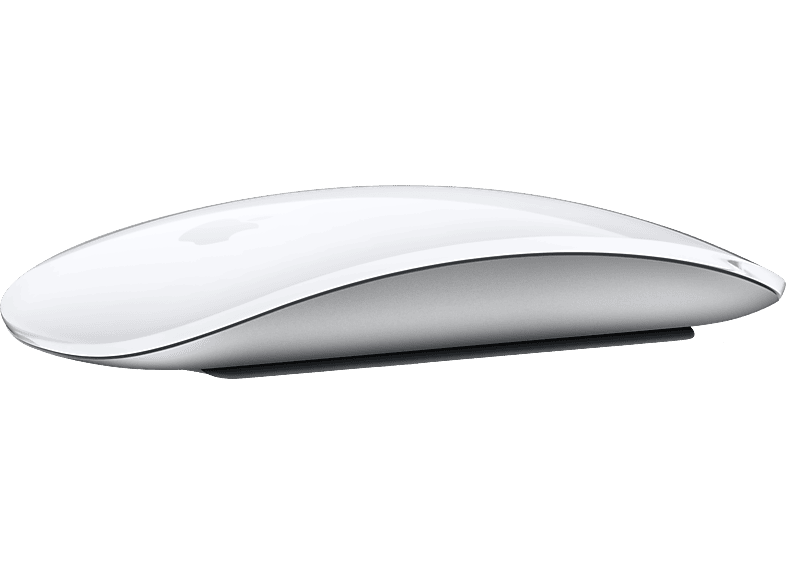 Que agradable Profesor de escuela refugiados APPLE Magic Mouse, Ratón inalámbrico y recargable, Superficie  Multi-Touch,Cable USB-C a Lightning, Blanco | MediaMarkt