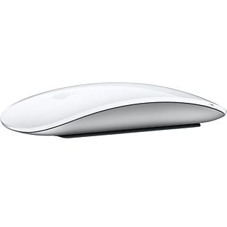 REACONDICIONADO B: APPLE Magic Mouse, Ratón inalámbrico y recargable, Superficie Multi-Touch,Cable USB-C a Lightning, Blanco