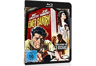 Elmer Gantry [Blu-ray]