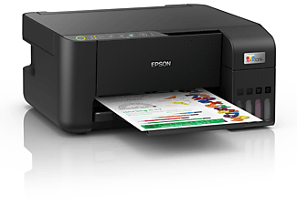 EPSON STAMPANTE INKJET EcoTank ET-2810, Inkjet