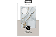 SELENCIA Samsung Galaxy A72 Marble Stone