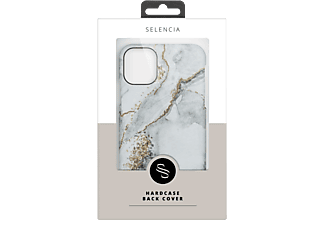 SELENCIA Samsung Galaxy A72 Marble Stone